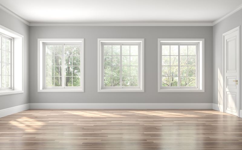 Cost of Windows Installation in River Falls, WI